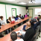 Facilitadores participantes en el Diplomado