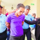 Víctor Alexander Portorreal confesó cuádruple homicidio