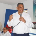 Chú Vásquez.