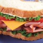 Los sandwiches contaminan tanto el Reino Unido como los coches