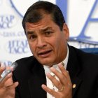 RUSSIA-ECUADOR-DIPLOMACY