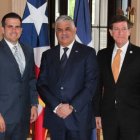 Miguel Vargas y Gobernador PR