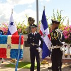 Embajada Dominicana en Panamá conmemora el 174 aniversario de la Independencia Nacional