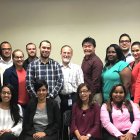 Taiwán capacita a asesores de Centros Mipymes