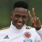 Yerry Mina