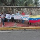 Diaspora venezolana