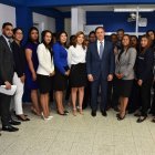 Procurador anuncia mejoras en la Fiscalía Santo Domingo Oeste y Unidad de Atención a víctimas de violencia