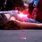 Joven de 16 años es asesinada por su expareja en el sector Villa Duarte