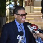 Modesto Guzmán: La rendición de cuentas fue una narración de la realidad del país