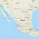 Potente sismo sacude a Ciudad de México