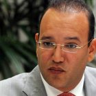 Rodríguez quiere vicepresidencia del PRM para representar al interior