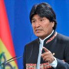 Evo Morales dice que el proceso contra Lula es solo para impedir que gobierne