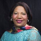 Mercedes Castillo.