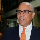 Julio Cesar De la Rosa Tiburcio, ADOCCO