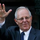 Pedro Pablo Kuczynski/AP