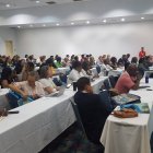Turismo entrena más de 250 agentes de viajes para vender destino RD en feria Cruise3Sixty