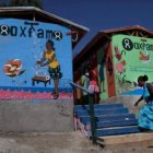 La Comisión Caritativa indicó haber recibido un informe de Oxfam sobre los abusos/Foto: Fuente externa.