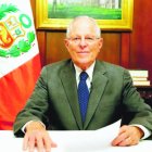El presidente de Perú, Pedro Pablo Kuczynski, estuvo a punto de ser destituid o.