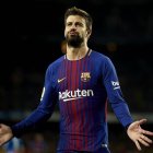 Piqué: “El momento más feliz de mi vida fue ganar el Mundial para España»