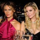 Melania Trump no irá a la Cumbre de las Américas, pero Ivanka sí