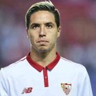Nasri es suspendido 6 meses por dopaje