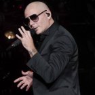 Pitbull intervendrá ante la ONU en el Día Mundial del Agua