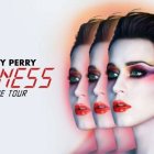 Anuncio del concierto de Katy Perry en Barcelona crea polémica en España