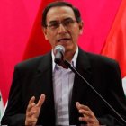 Vizcarra se juramenta este viernes como presidente de Perú tras renuncia de Kuczynski