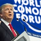 Trump dice que “nadie ha sido más duro con Rusia” que él