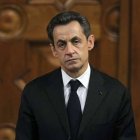FRANCE-POLITICS-CORRUPTION-SARKOZY-FILES