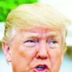 Presidente Donald Trump