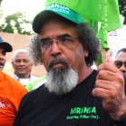 Lo que dijo el pleno de la JCE sobre el hijo atribuido al padre Rogelio Cruz