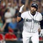 Nelson Cruz, baja con Marineros por lesión en tobillo