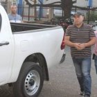 Henry Martínez Paulino