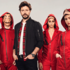 “La casa de papel”, un éxito que traspasa fronteras y despierta fenómeno fan