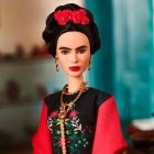 Tribunal mexicano prohíbe venta de Barbies tipo Frida Kahlo