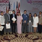 Directiva Cardiologos Sociedad Cardiologia