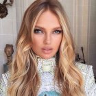 Romee Strijd.