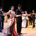 Nutrido programa literario y artístico en el primer fin de semana de Feria del Libro
