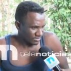 Video: Violan brutalmente a pescador en Azua por no tener dinero