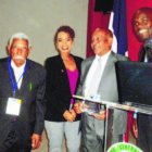 El doctor Miguel Monanci encabezó la jornada oncológica