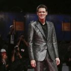 Jim Carrey es criticado por presunto retrato de Sanders
