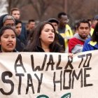 Miles de manifestantes critican fracaso de Trump respecto a los “soñadores»
