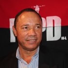Pablo Ferreiras,vocero nacional del MPD