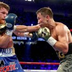 “Canelo” Álvarez anuncia que no peleará la revancha ante Golovkin