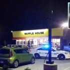 Al menos tres muertos y cuatro heridos en un tiroteo en Tennessee