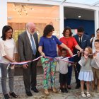 Seis pabellones con interesante contenido literario fueron inaugurados en la Feria del Libro