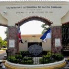 UASD tendrá suspensión parcial de docencia este miércoles