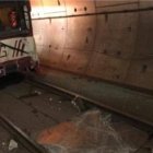 Más de 20 heridos en Duisburgo por una colisión de dos trenes en el metro