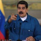 Maduro califica de “injusticia” proceso contra Lula para impedir su victoria